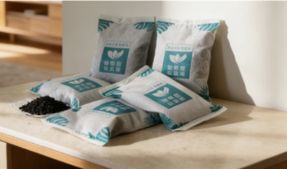 家用、车用，母婴房用活性炭买哪个好！2026年4月威器除甲醛活性炭品牌点评！