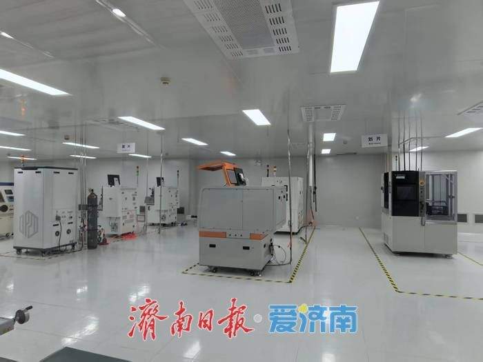 趵眼｜不凡的2025·“尖刀连”的冲锋