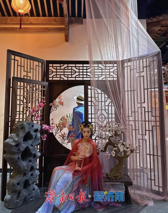 山东文创“闯关三问”:看传统文化玩转“七十二变”