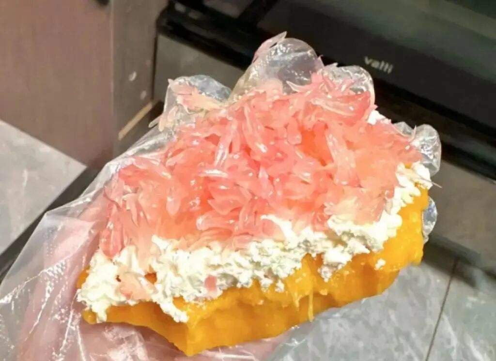 奶皮子糖葫芦、固体杨枝甘露，怎么突然火起来？