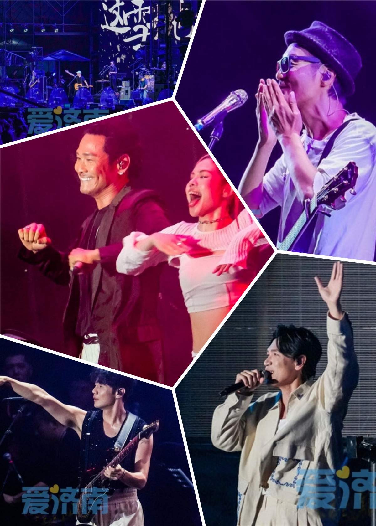 “暑”不尽的新玩法！一键解锁泉城“夏日副本”