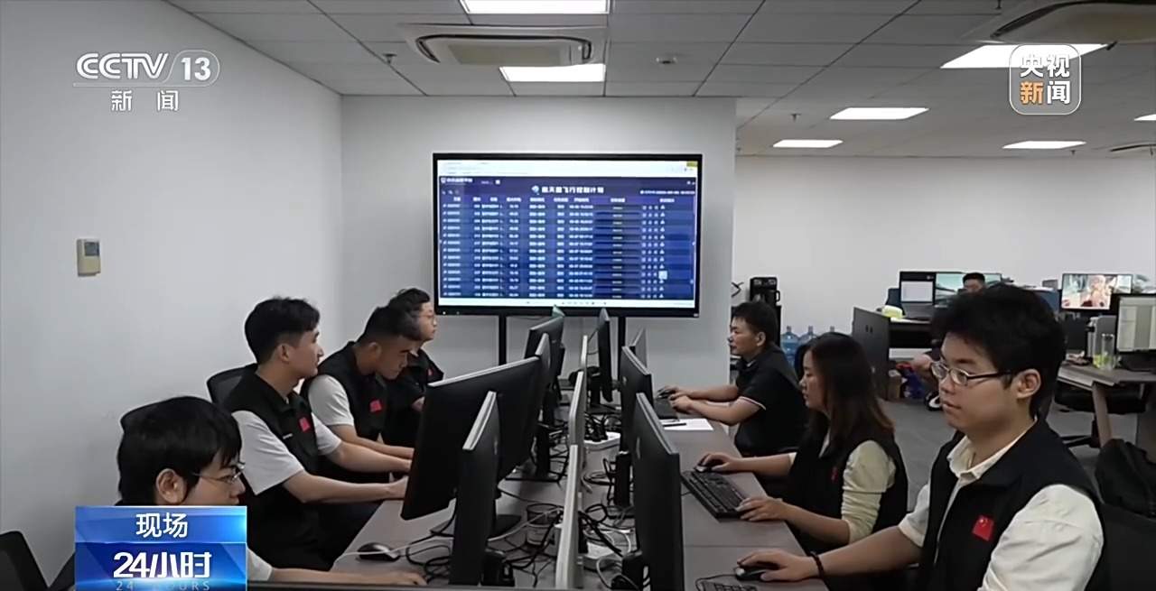 SpaceX火箭残骸撞击月球 “无锡制造”全程记录