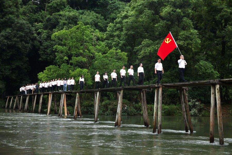 全面从严治党，必须牵住责任制这个“牛鼻子”