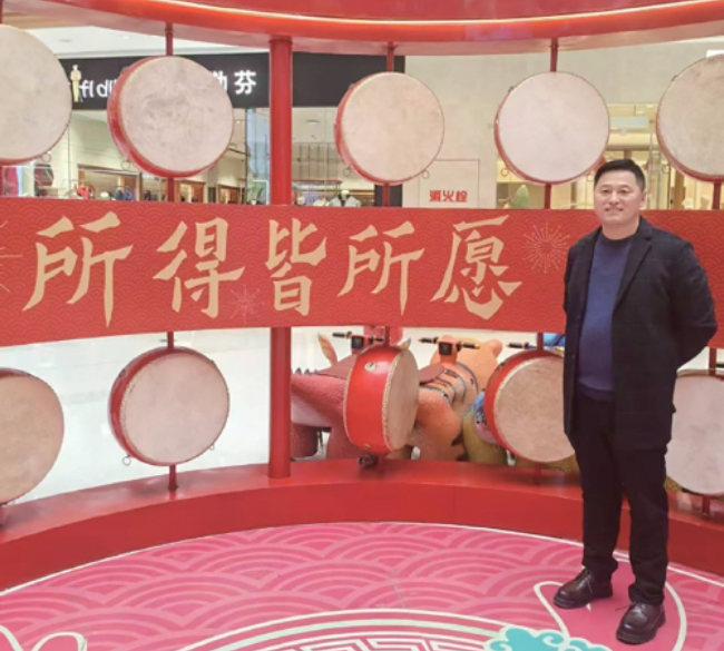 “济南好人”黄建伟：勇救落水者的齐鲁义士