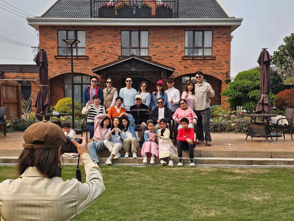 从“歇脚处”变“心归处”,民宿经济何以持续升温?