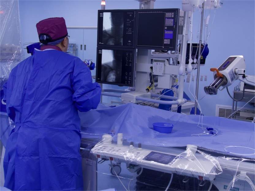 我国介入式脑机接口成功实现人体患肢运动功能修复