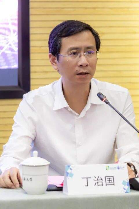 【创新赋能·数字领航】上海大学悉尼工商学院-城市运营科创赋能专题培训班圆满结业