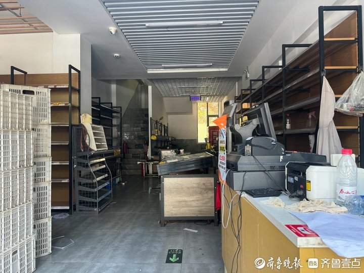 济南多家归仁超市直营店闭店，超300位供应商被拖欠货款