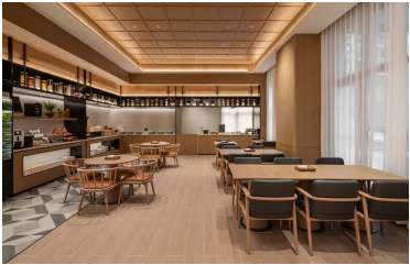 宜尚酒店重庆双店连开，登顶品牌传播力百强榜彰显实力