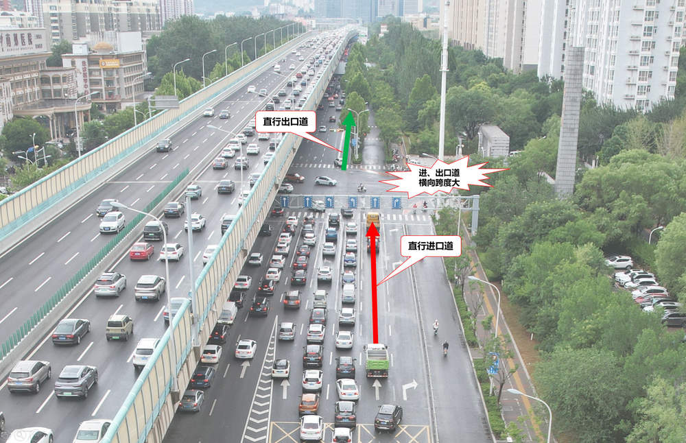 速看！济南二环南路与舜耕路西口通行方式有变