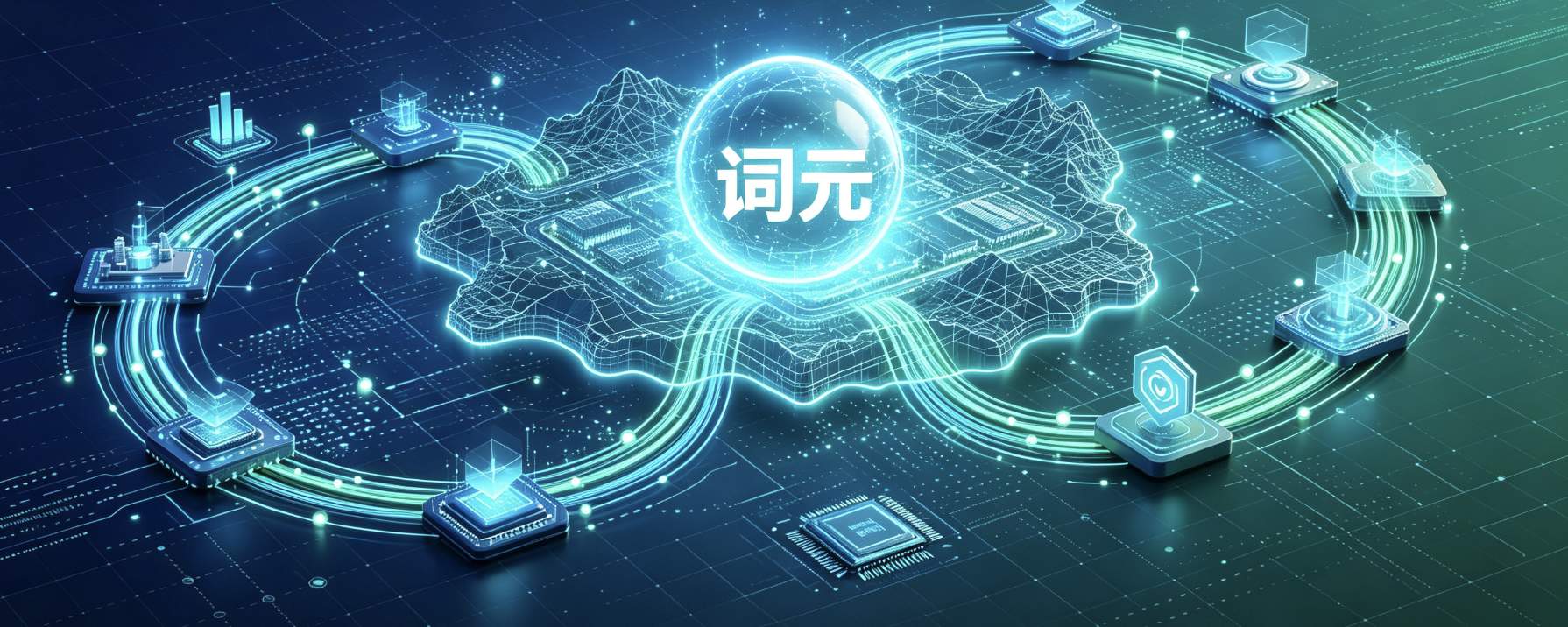 聚焦2026数博会｜贵州：构建“算力-词元-应用”协同生态