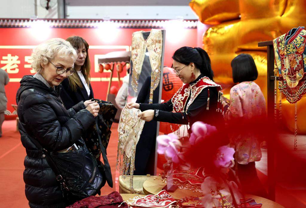 中华老字号数量扩围至1455个,“国潮”备受青睐