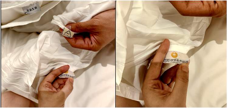 酒店出现医院枕套,亚朵酒店涉事门店:系洗涤供应商工作失误,已终止合作