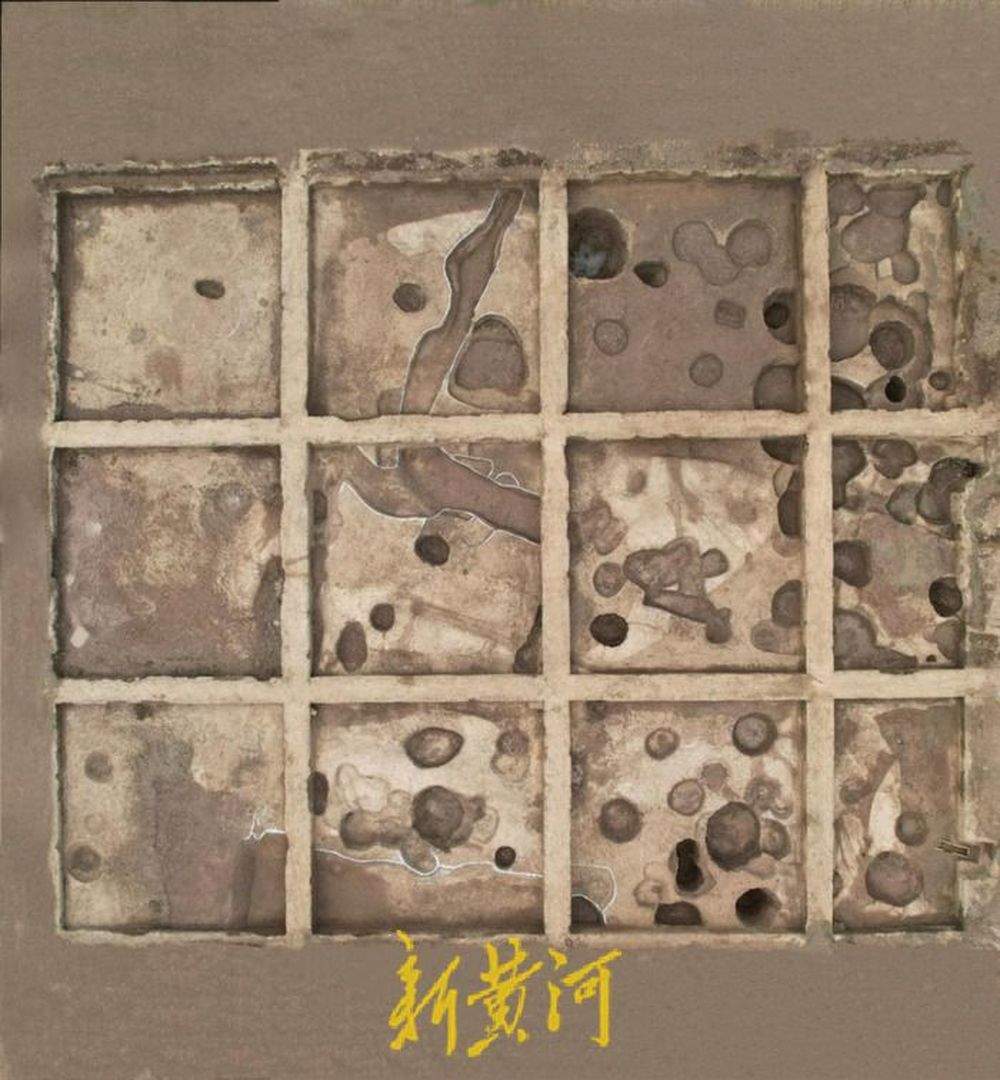 莱芜区首次发现齐文化遗址、长清区龙凤庄村遗址清理墓葬95座……2024济南考古成果丰硕