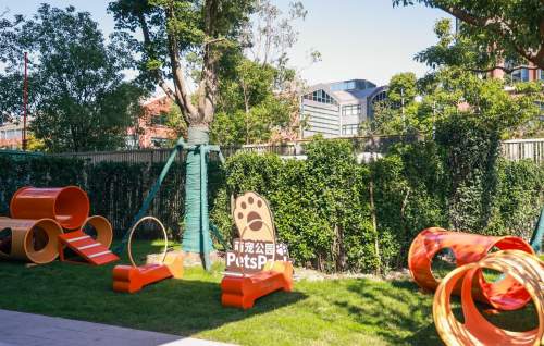 越秀星寓上海首店落地杨浦，为城市人才安居注入“粤式新美好”!