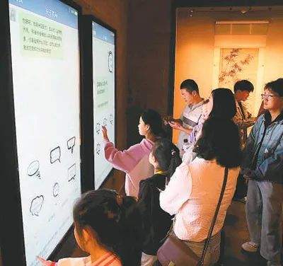 人民日报记者探访曲阜“高山仰止”主题游线路：古今交融，新老“三孔”相辉映