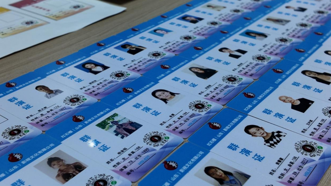 融媒·见证丨微短剧产业崛起，济南也有大动作——镜头里的新赛道