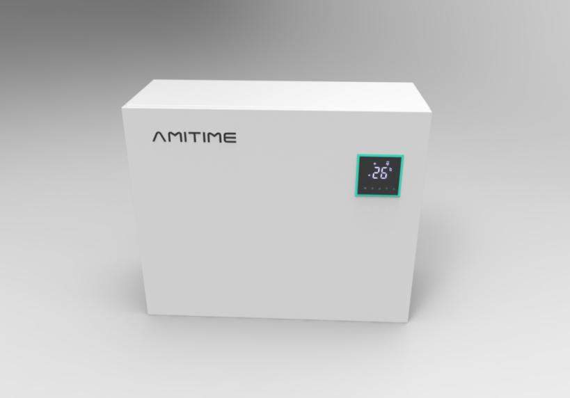 供暖不热还费钱？爱美泰地暖宝全新上市，900%热效率改写冬日体验