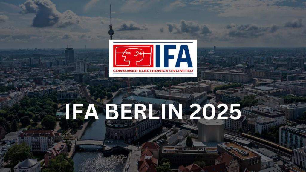 IFA2025观察：突破耳机“不可能三角”，听智慧EARWEISS T2引全球瞩目