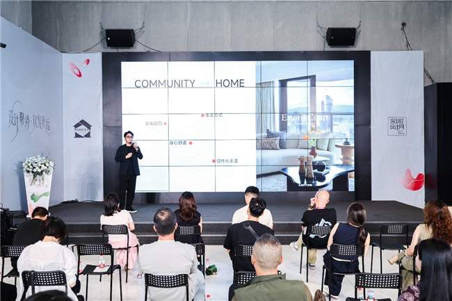 设计聚势・软装致远｜2026 家居中国（深圳）创意设计周今日盛大启幕，AI、全案、出海多维赋能软装产业新增长