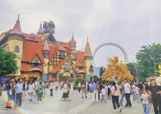 济南故事、济南服务、济南老师儿……出游意见簿，百姓说了啥？