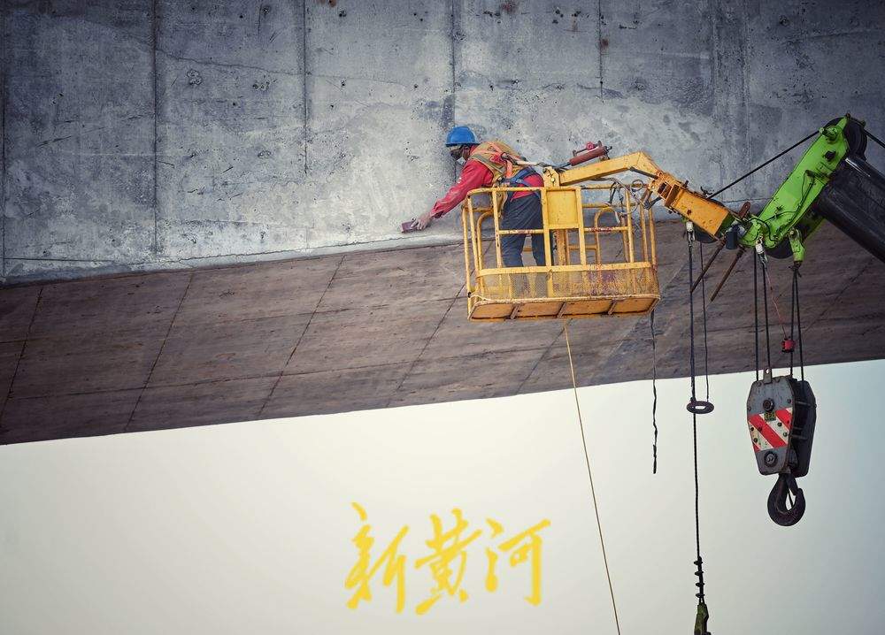 潍宿高铁潍坊至日照段首座T构转体成功