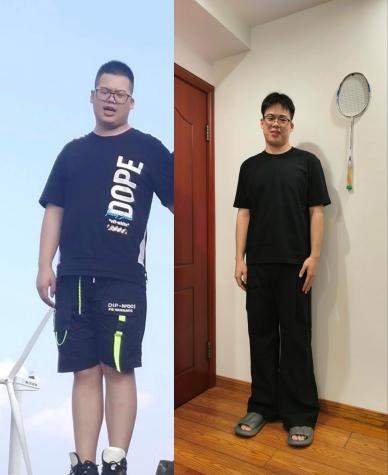 “一学期减重40斤，超额完成目标~”这门选修课，火了