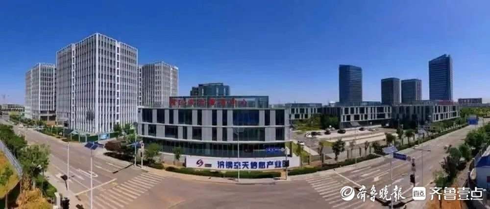 “问天”路上的济南攻略