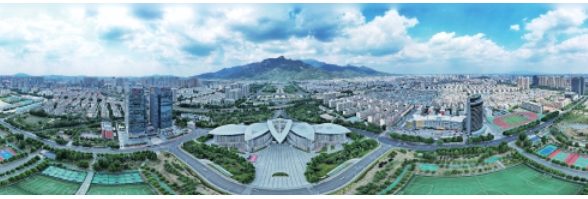 泰安做优“泰山++”文章，全域融合推动文旅“出圈”