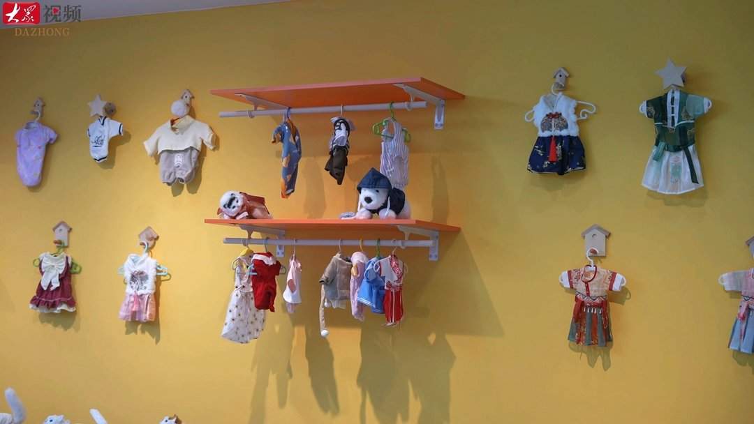 曹县宠物服饰迎销售旺季!小众赛道迸发“它经济”大能量