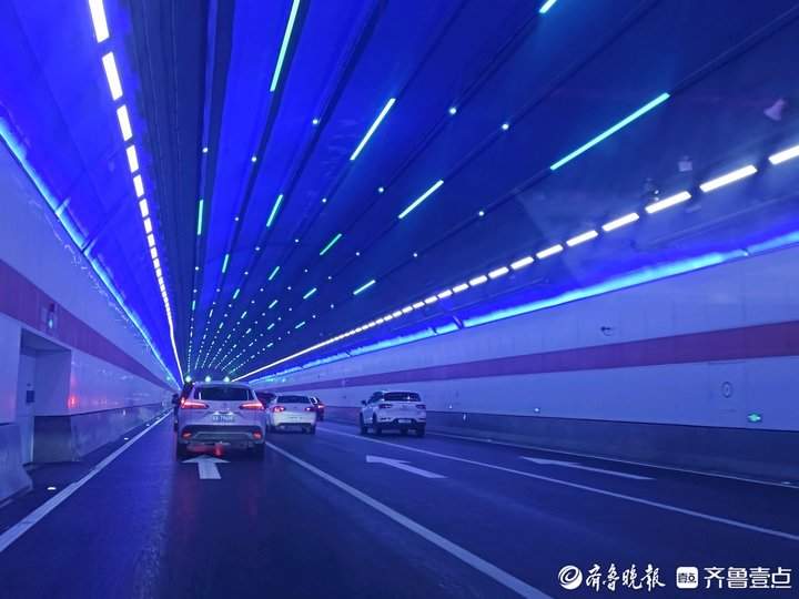 国内首例！济南这条新黄河隧道，让超大直径盾构机闯过一级水源地