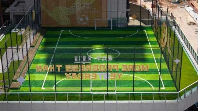 实景兑现领跑深圳楼市，金光华凤凰九里以五大维度构筑人居标杆