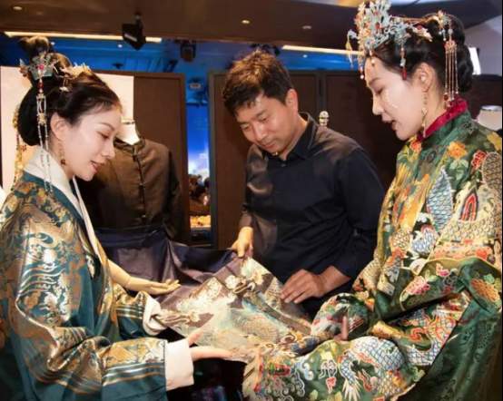 让你美到眼睫毛！山东“颜值经济”有多厉害