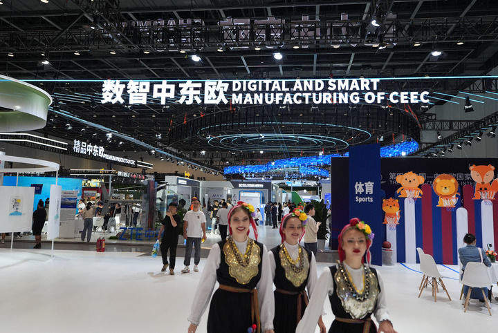 加快赋能千行百业 持续优化产业生态——浙江推动人工智能健康有序发展观察