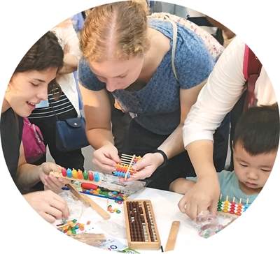 中国算盘:穿越千年的“计算机”,藏着多少智慧密码?