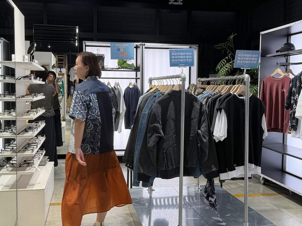 i.t、热风相继闭店、H&M、ZARA仅剩一家，谁在占据济南商场C位？