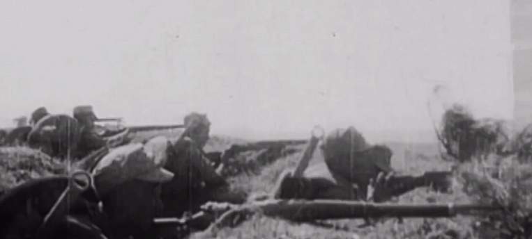 微视频｜伟大胜利