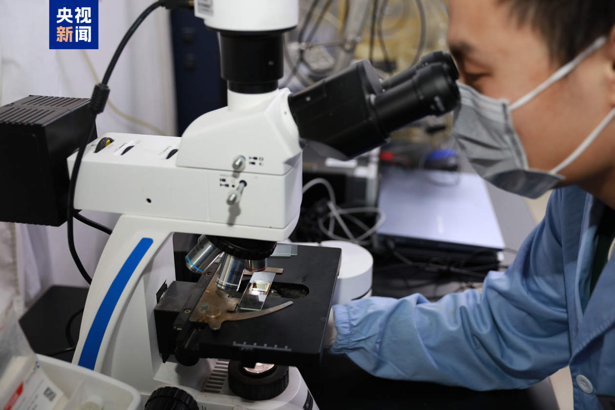 新突破!我国科研团队解锁太阳能电池“长寿密码”