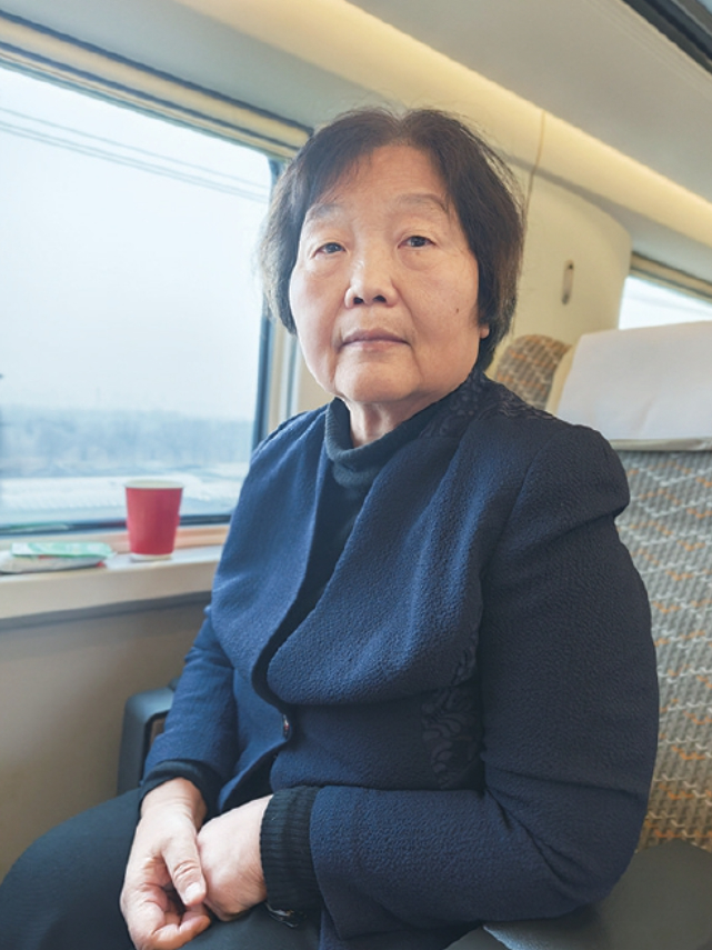 全国人大代表赵冬苓：一个优秀的编剧，是永远不可能被AI取代的