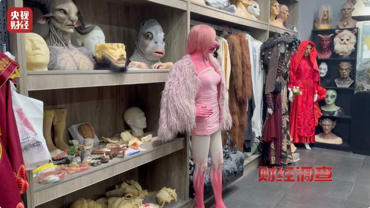 “易容”换脸作案！真能骗过门禁、攻破手机？记者实测