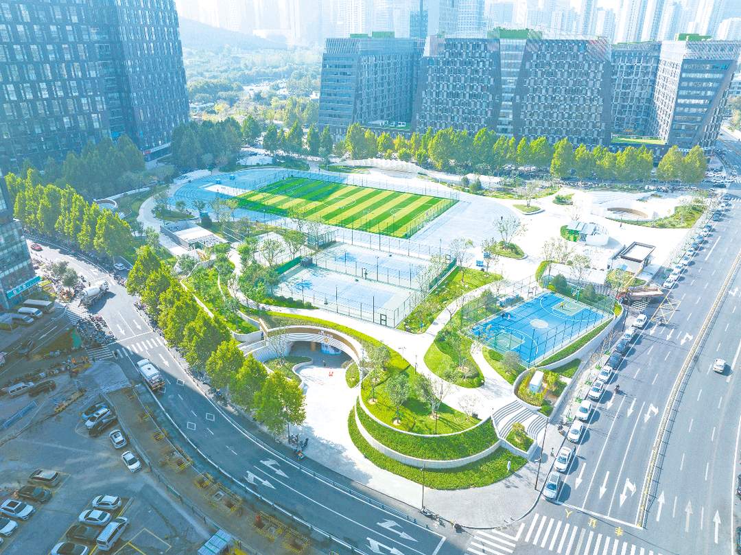 山东这4个地方，因何入选全国城市更新典型案例？请看深度观察