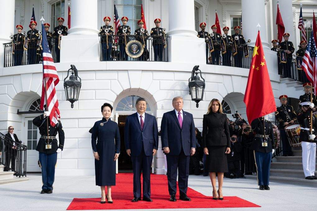 特稿｜为中美关系提供新的战略指引——美国各界高度评价习近平主席对美国进行国事访问