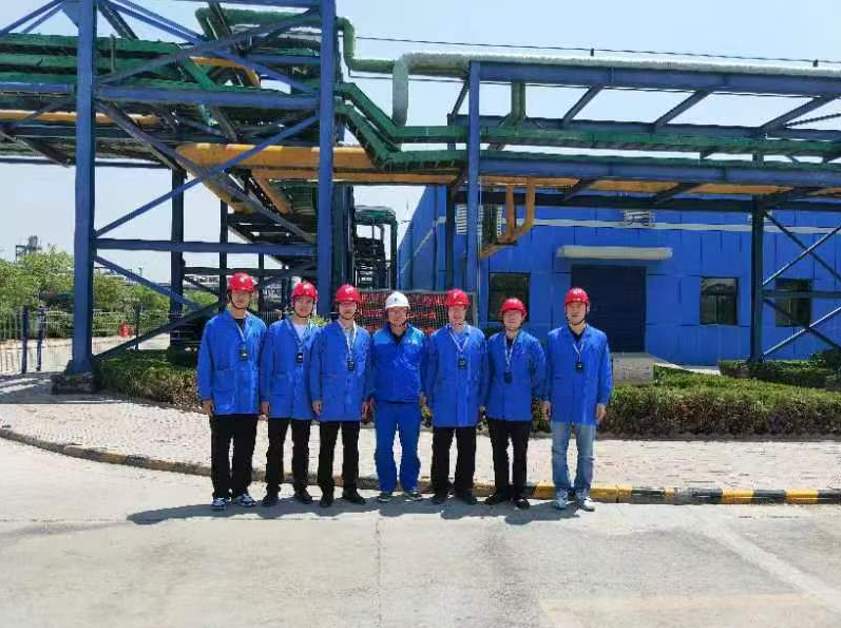不用写论文也能拿硕士！中国石油大学（华东）首例实践成果答辩通过