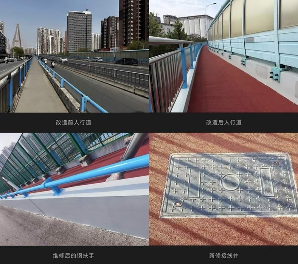 计划10月底完工，济南纬六路高架最新进展来了！