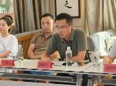 滬明情深聚將樂，青年智匯促振興-悉商學(xué)子為將樂產(chǎn)業(yè)發(fā)展貢獻(xiàn)“金點(diǎn)子”