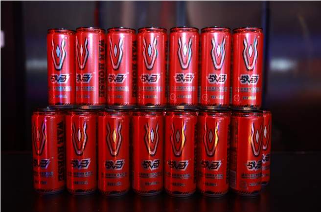 运动能量告急？别怕运动饮料能量搭子已就位