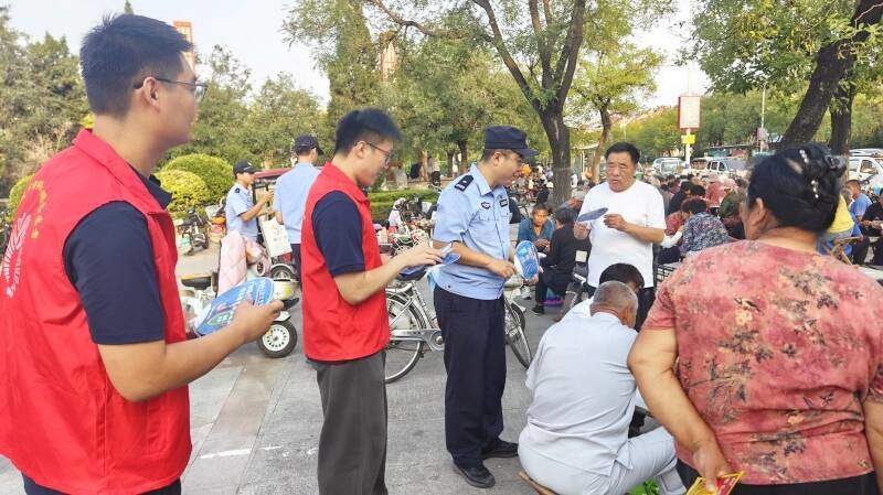 构筑网络安全防线，助推网信产业发展，山东各地齐发力