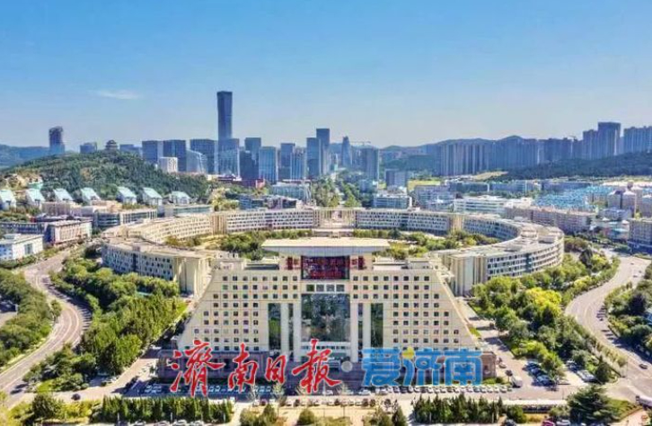 人工智能产业释放海量订单 济南抢占发展制高点