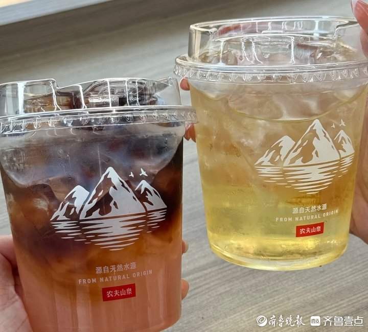 疯狂的冰杯：销量激增300%，年轻人抢着买