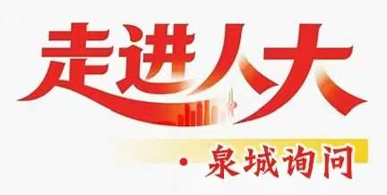 出实招解难题 为民营经济“破堵点”“通经络”！济南市人大常委会开展全市民营经济发展情况专题询问